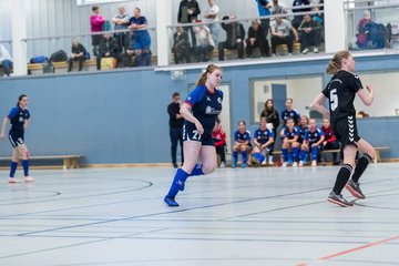 Bild 261 - F Loewinnen Hallen Cup